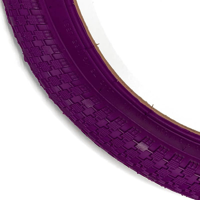 WD Retro Tire 20x2.30"