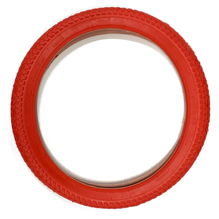 WD Retro Tire 20x2.30"