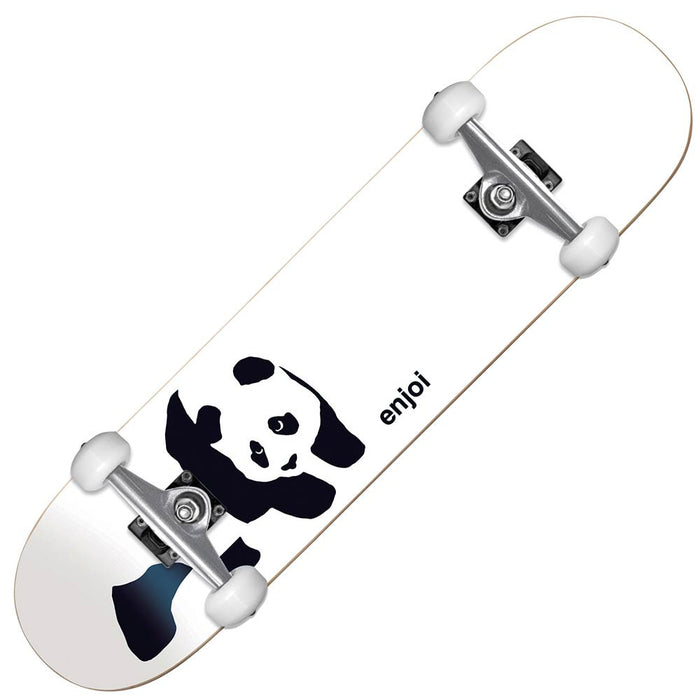 Enjoi Panda Soft Top Youth Complete 6.75" - Jibs Action Sports