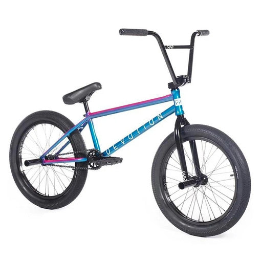 Cult Devotion 2018 Bmx Bicicletas Bmx Cult Gateway Bmx Bike 2018