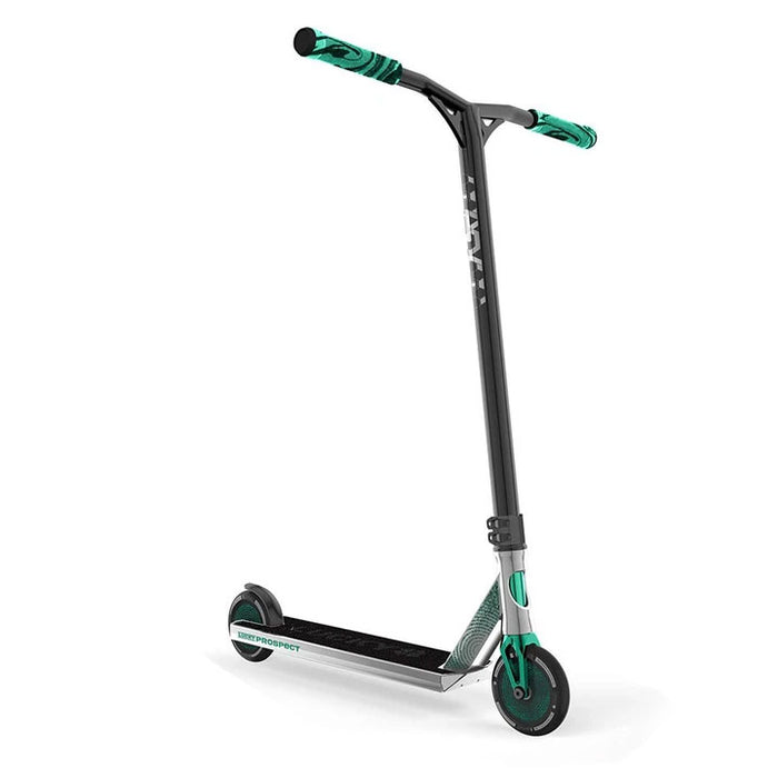 2021 Lucky Prospect Complete Scooter