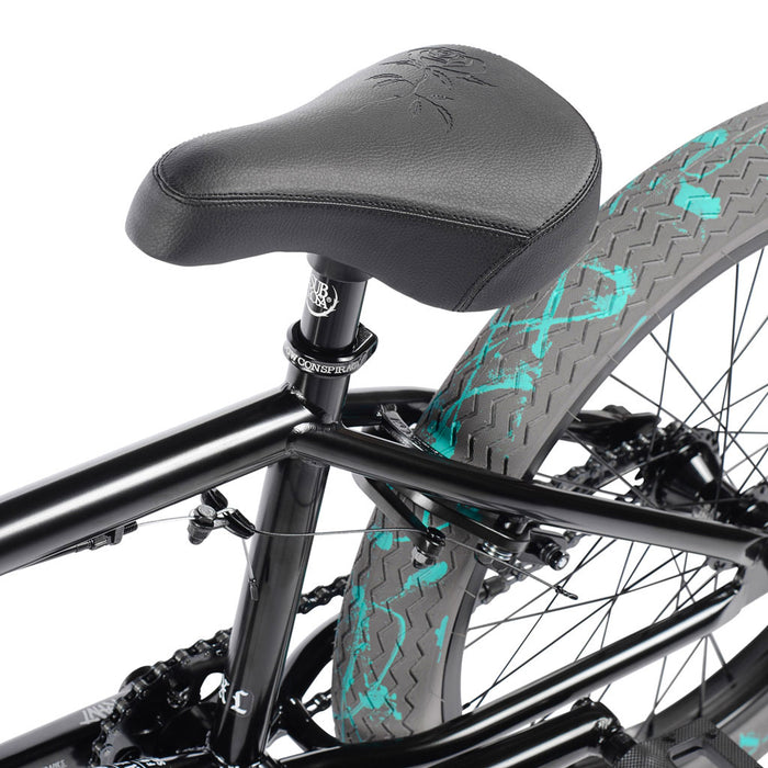 2022 Subrosa Salvador XL — Jibs