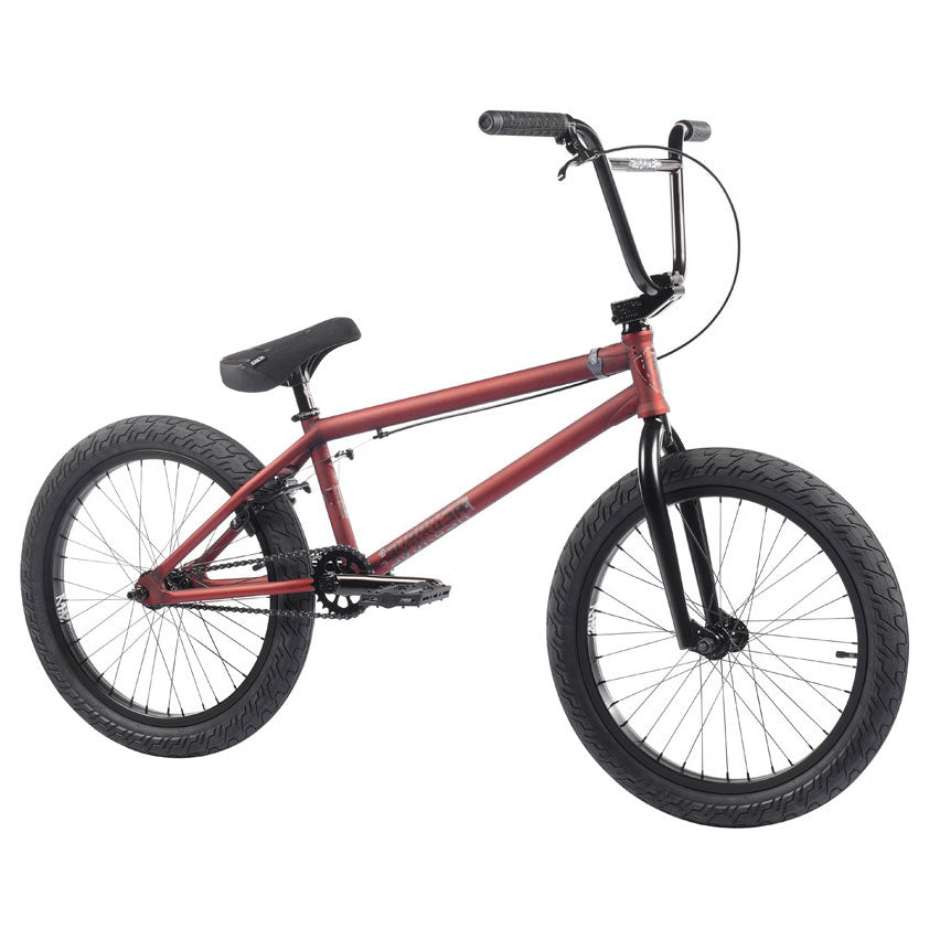 2022 Subrosa Tiro XL — Jibs