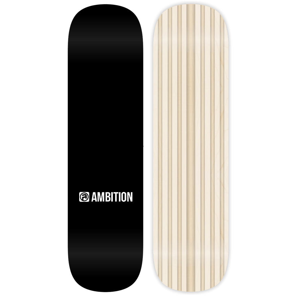 2023 Ambition Team Snowskate — Jibs