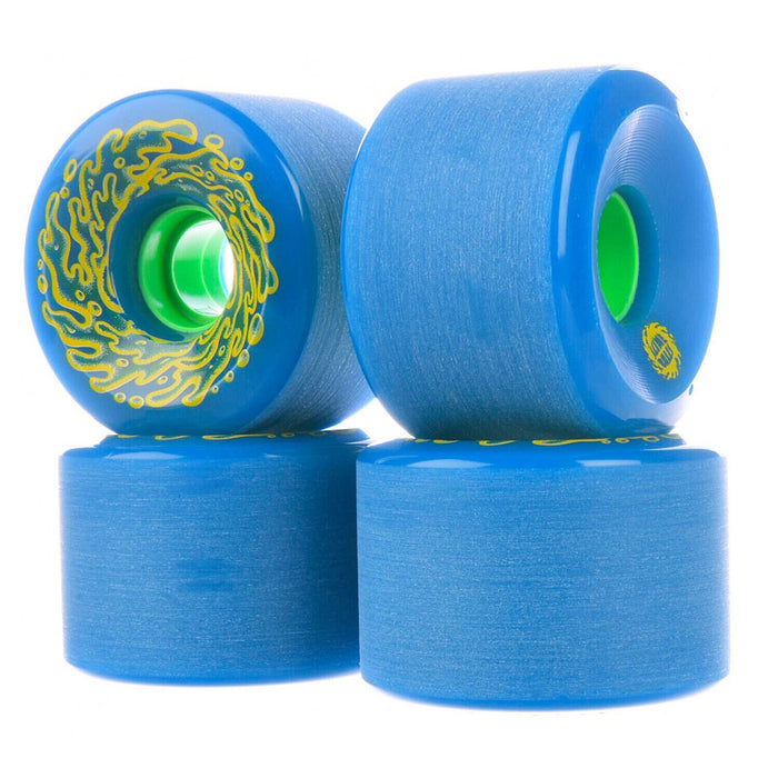 Slime Balls OG Slime Wheels Blue 78a 66mm