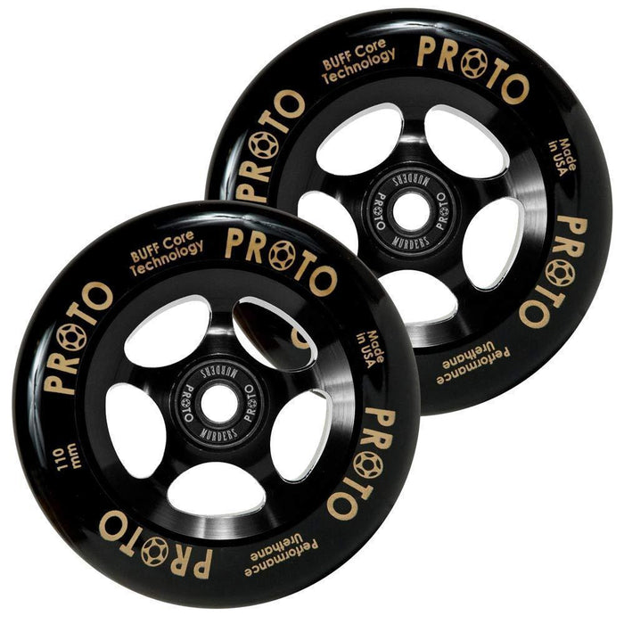 Proto Grippers 110mm
