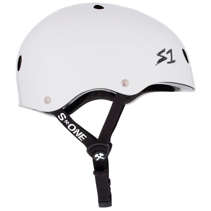 S1 Raymond Warner Signature Helmet