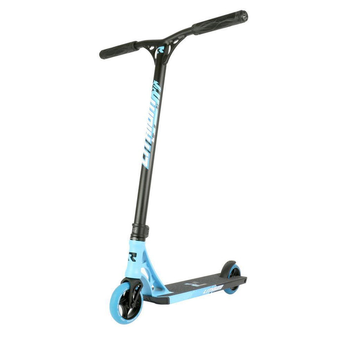Root Industries Lithium Scooter