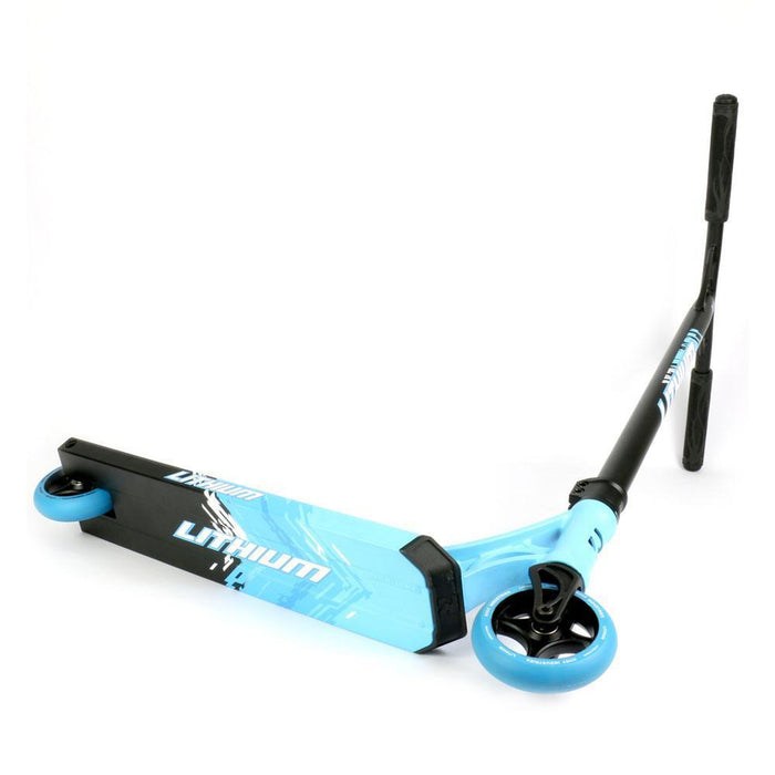 Root Industries Lithium Scooter