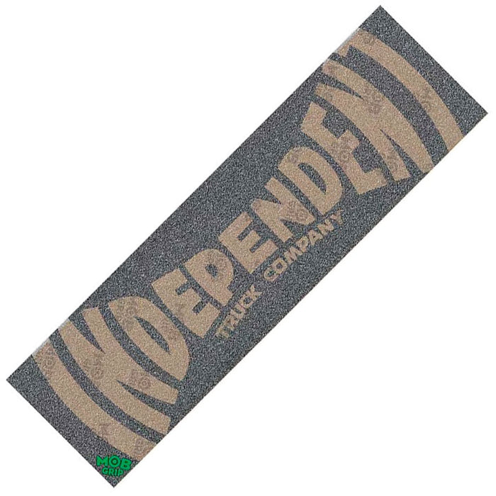 Mob Independent Span Clear Grip Tape