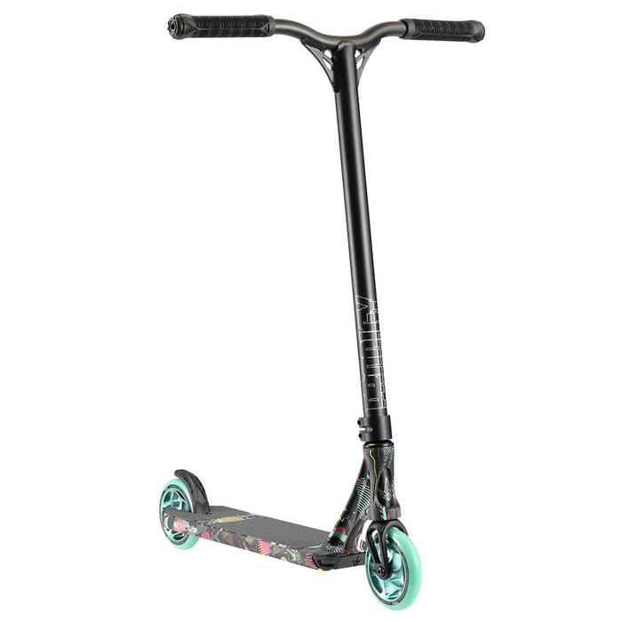 Envy Prodigy S8 Complete Scooter