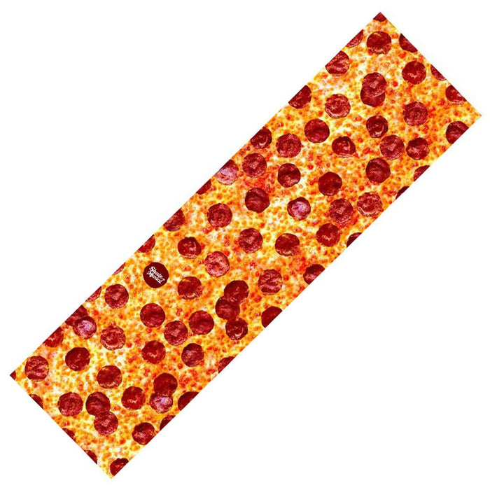 Skate Mental Pizza Grip Tape Sheet
