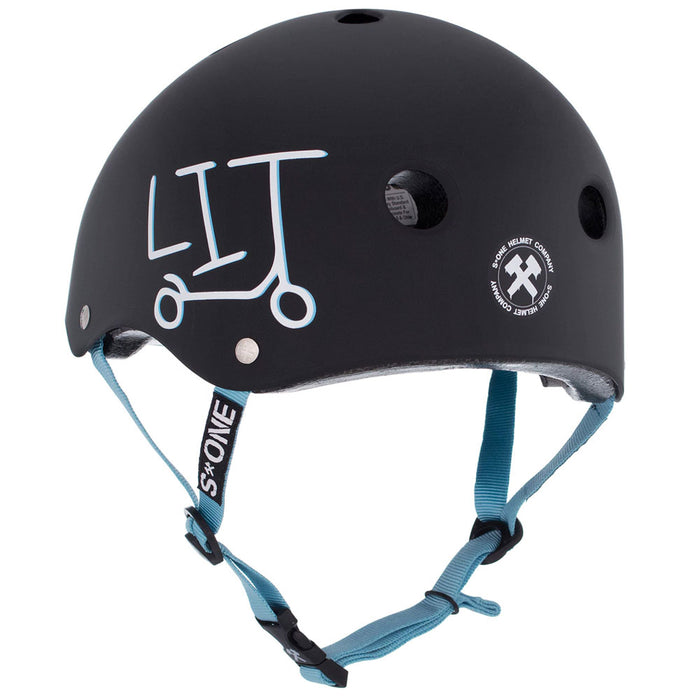 S1 Lifer "Lit" Helmet
