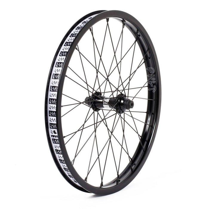 Cult Crew Front Wheel With Guards