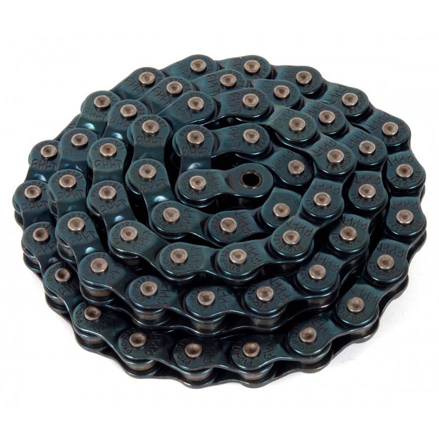 Cult Half-Link Chain — Jibs