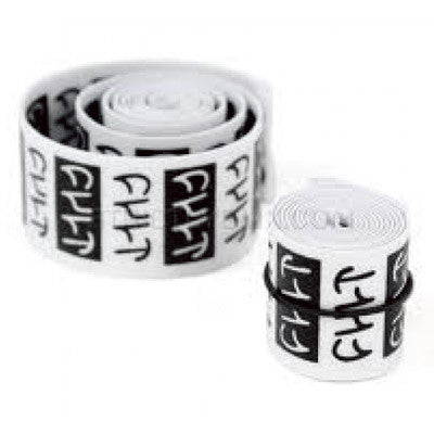 Cult Stack Logo Rim Strips - Jibs Action Sports