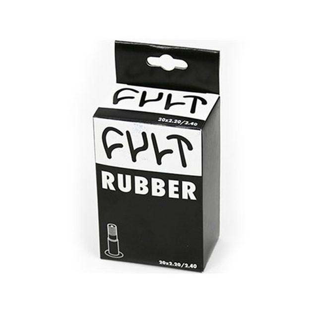 Cult Rubber Tube 20x1.90-2.45"