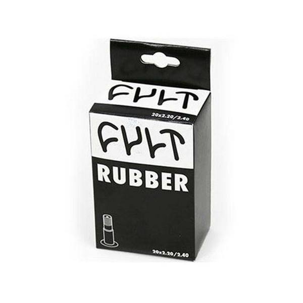 Cult Rubber Tube 20x2.20-2.40"