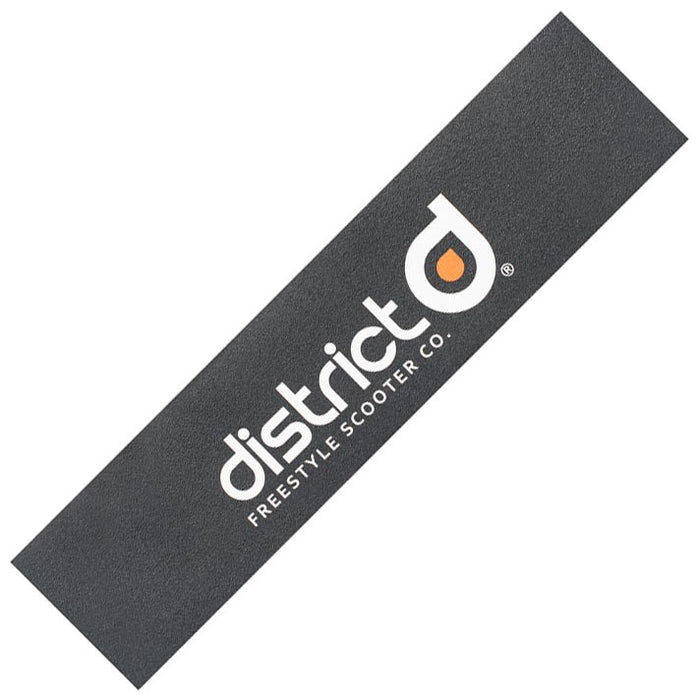 District S-Series Name Grip Tape