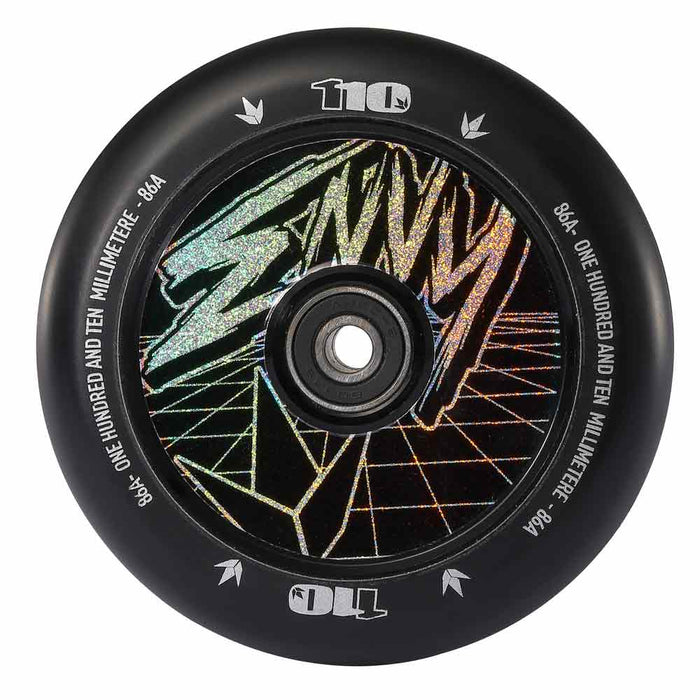 Envy Hollow Core 110mm Wheel