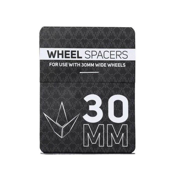 Envy 30mm Wheel Spacers