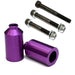 Envy Aluminum Pegs - Jibs Action Sports