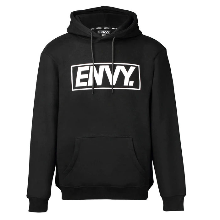 Envy Box Logo Hoodie