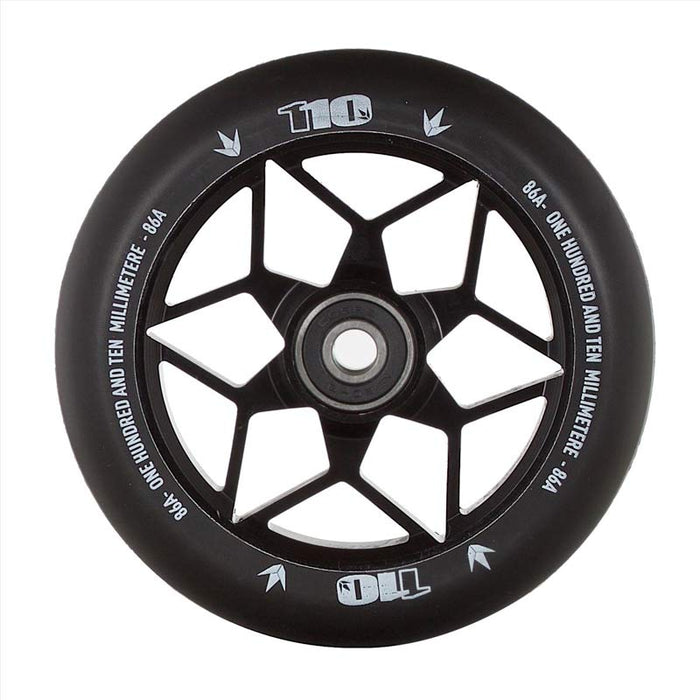 Envy 110mm Diamond Wheel