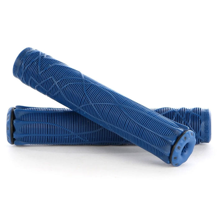 Ethic Rubber Grips