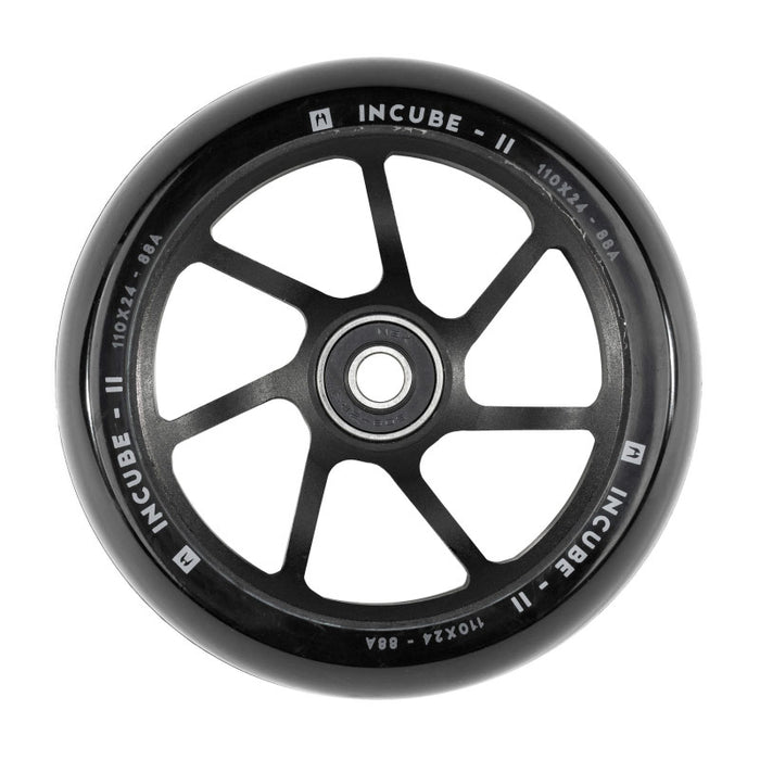 Ethic Incube V2 110mm 8STD Wheel