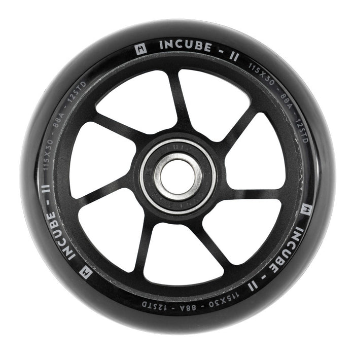 Ethic Incube V2 115mm 12STD Wheel