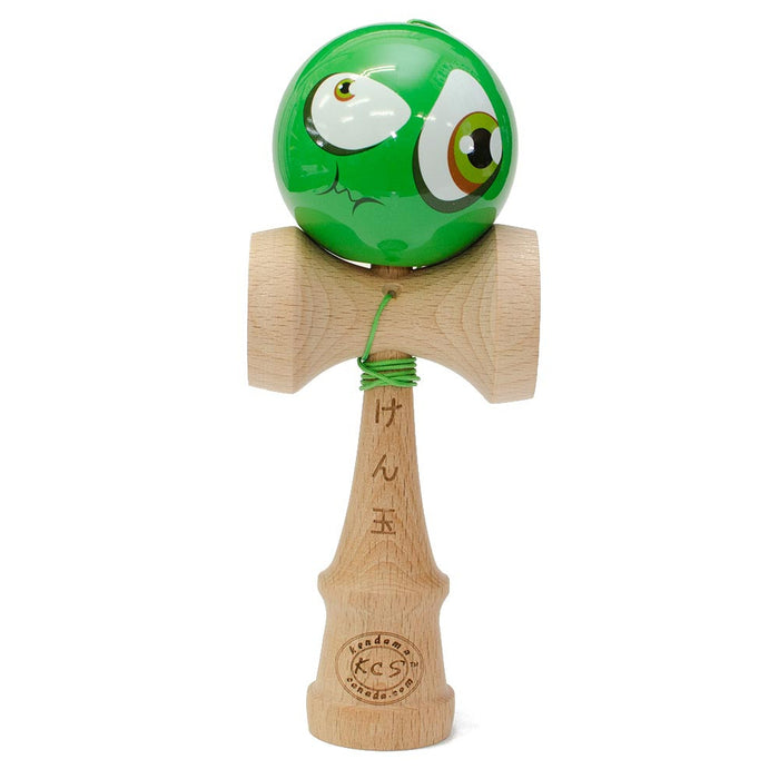 Faces Kendama