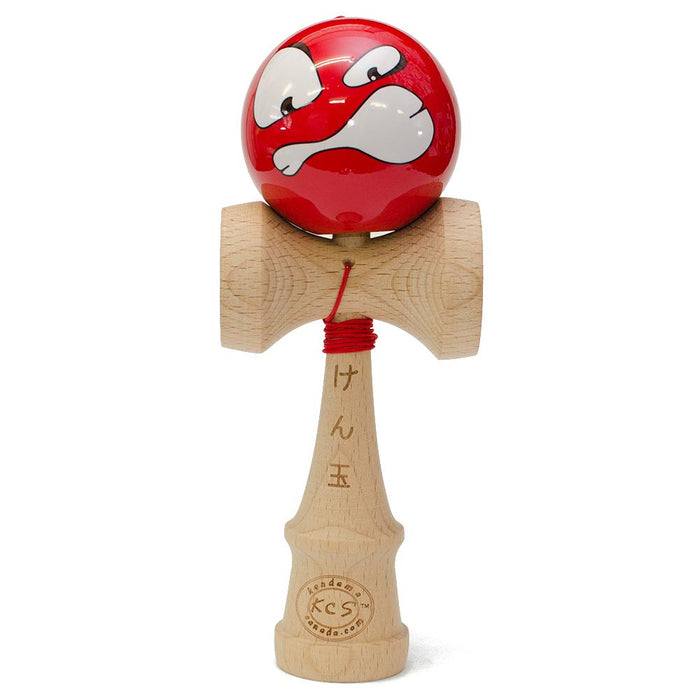 Faces Kendama