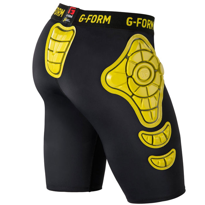 G-Form Youth Pro X-Shorts - Jibs Action Sports