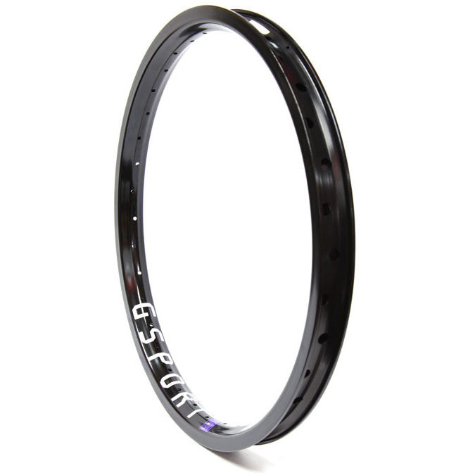 BMX リム　GSPORT BIRD CAGE G-Sport Birdcage BMX Rim — Jibs