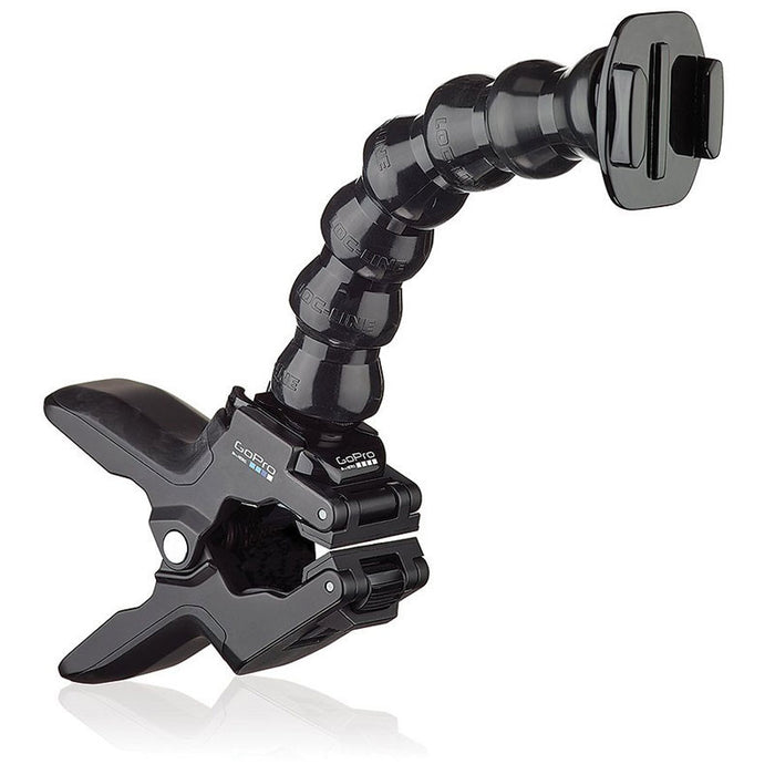 GoPro Jaws Clamp Mount - Jibs Action Sports