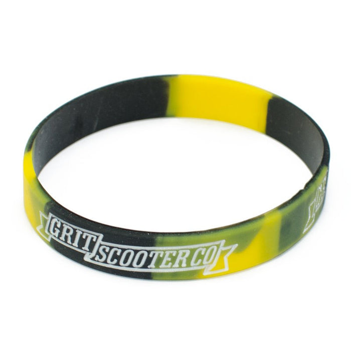 Grit Wristband - Jibs Action Sports