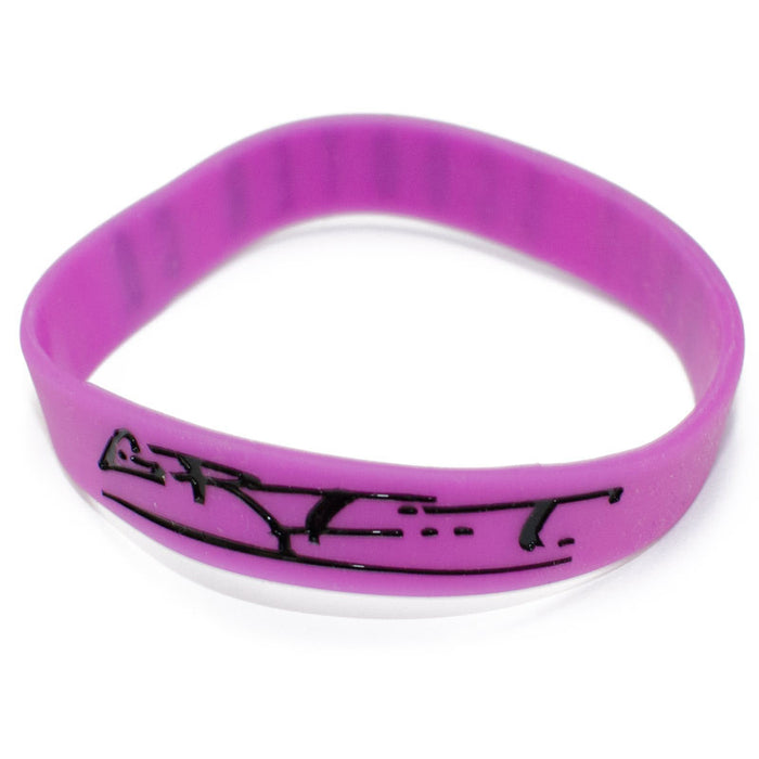 Grit Wristband - Jibs Action Sports