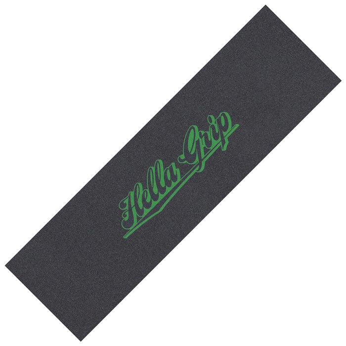 Hella Grip Classic Lime Grip Tape