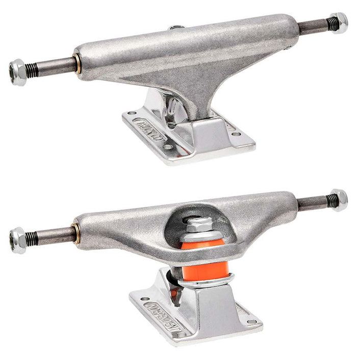 Independent 149 Stage 11 Forged Hollow Trucks