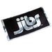 Jibs Mirror Logo Sticker - Jibs Action Sports