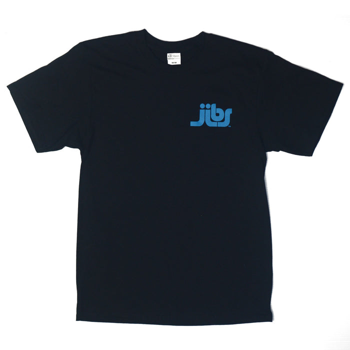 Jibs OG Logo Tee