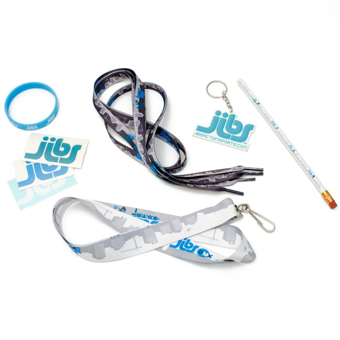 Jibs Party Pack - Jibs Action Sports