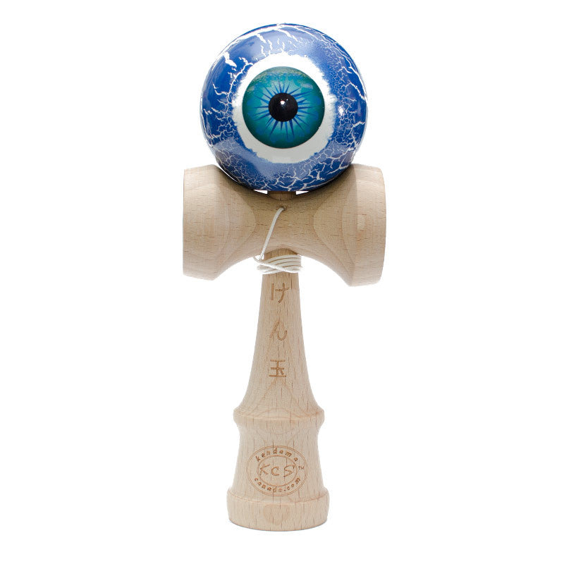 Eye To Eye Kendama — Jibs Eye To Eye Kendama — Jibs