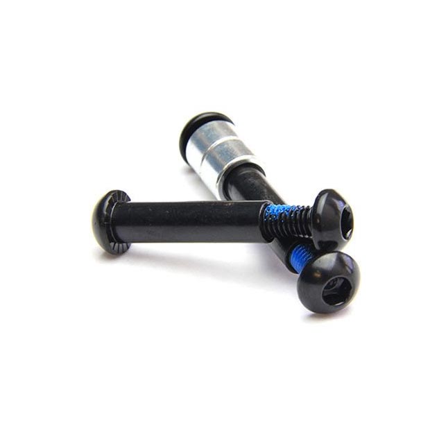Lucky Crew Axle Pack DRC