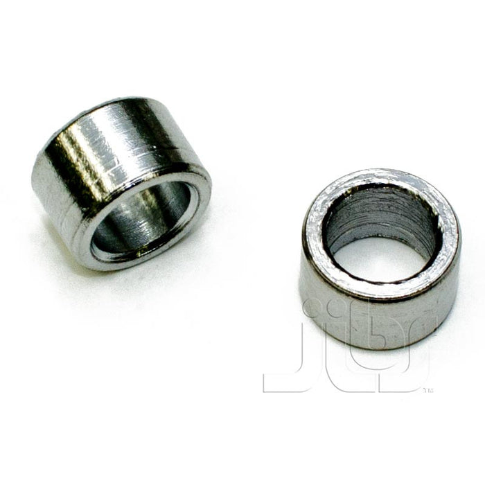 Lucky Rear Axle Spacers (Pair) - Jibs Action Sports