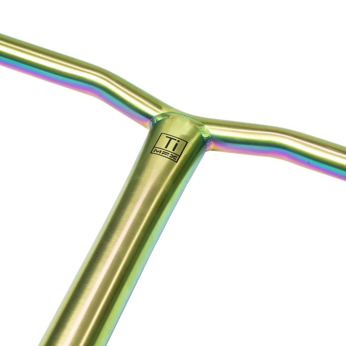 Madd Gear BAMF Titanium Bar