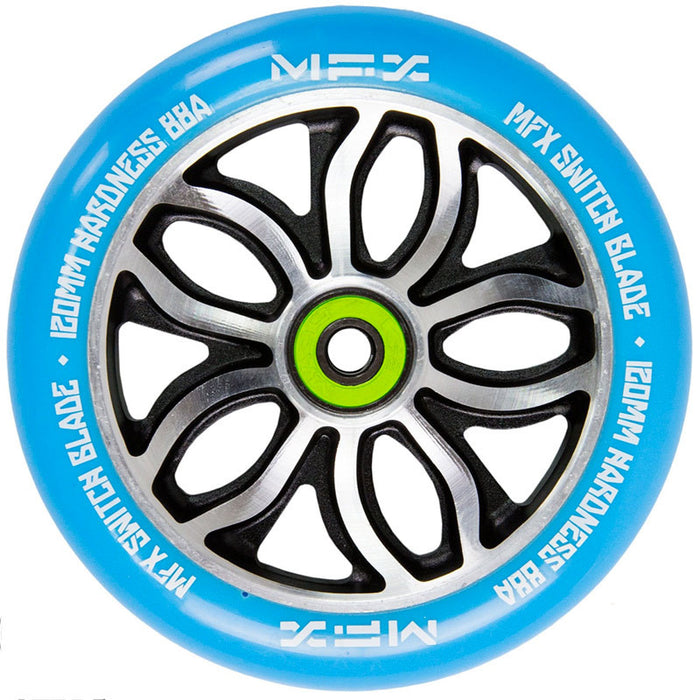 Madd Gear MFX Switchblade Wheel