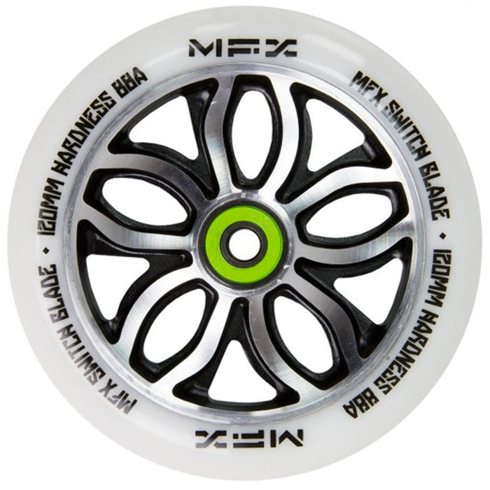 Madd Gear MFX Switchblade Wheel - Jibs Action Sports