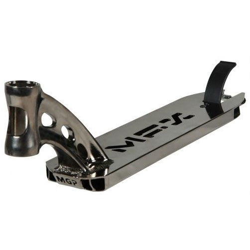 Madd Gear MFX 4.5 Deck - Jibs Action Sports